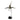 Finesse Decor Dynamic Man Sculpture - Gray 