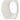 Finesse Decor Simi Vase Large - White 