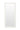 AX Regal White Crocodile Floor Mirror