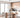 Finesse Decor Rustica Crystal Chandelier - Chrome 