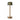 Humble Air V2 Rechargeable Lamp – Gold with Emerald Linen Shade