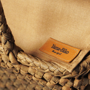 Yama-Biko Ishi Basket