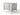 Nova Domus Alexa Italian Grey Bed 2 Nightstands Set