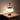 Alfa Table Lamp styled in a modern interior, view 5