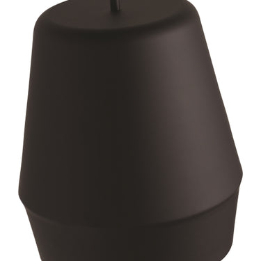 Allea 700TDALEBG Pendant Light above Kitchen Island - Fossil Gray
