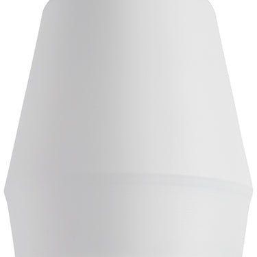 Modern Industrial Pendant Light - Allea 700TDALEBG by Visual Comfort