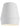 Allea 700TDALEBG Pendant Light in Matte White Finish