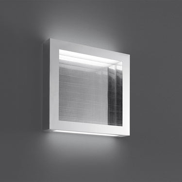 Altrove Wall & Ceiling Light styled in a modern interior, view 3