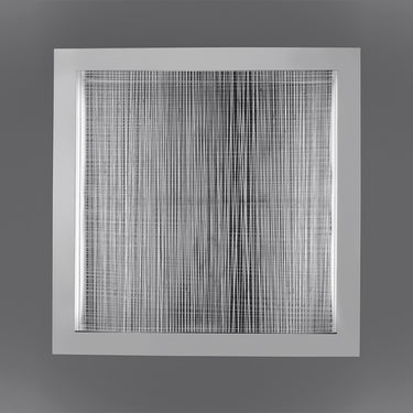 Altrove Wall & Ceiling Light styled in a modern interior, view 4