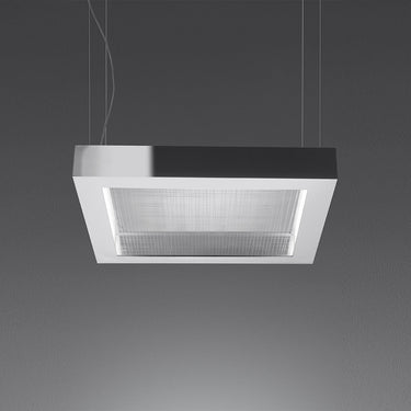 Altrove Pendant Light styled in a modern interior, view 3
