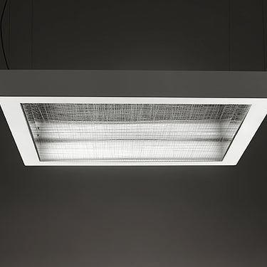 Altrove Pendant Light styled in a modern interior, view 4