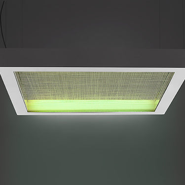 Altrove Pendant Light styled in a modern interior, view 5