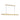 Ambrose 72 dimmable linear chandelier with 90 CRI LED lamp, ensuring accurate color rendering in any space.