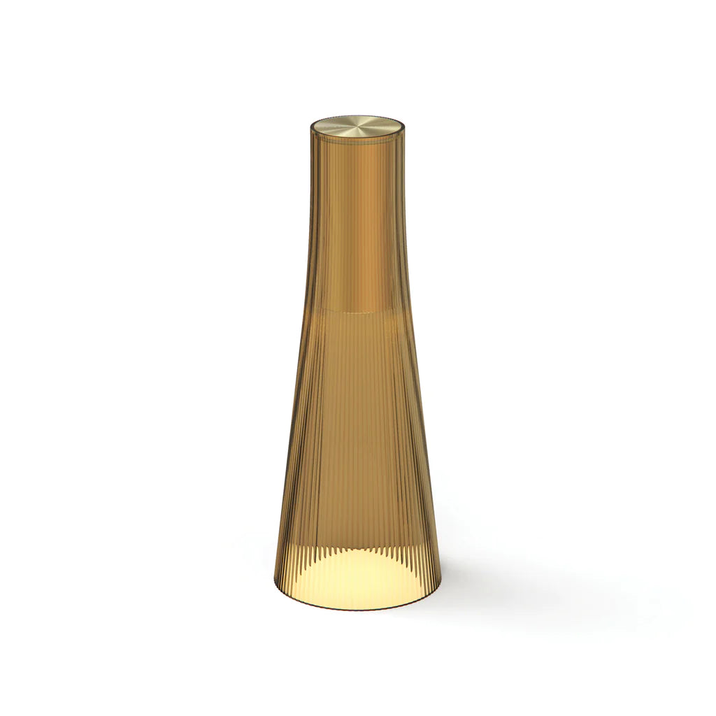 Candel Portable Lamp by Pablo Designs
