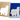 Polar Bear Puzzle by Eguchi Toys, bear-shaped frame and puzzle on white