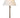 Alexis Cordless Table Lamp modern design lantern