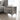 Nova Domus Aria Italian Multi Grey Bed & Two Nightstands