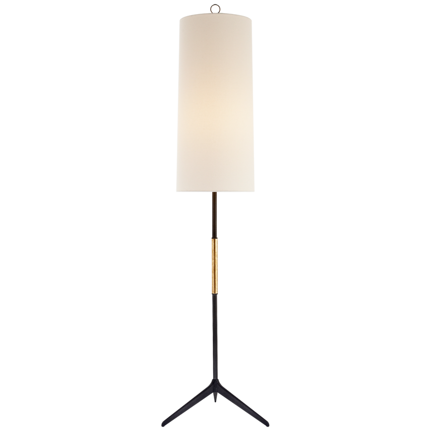 Frankfort Floor Lamp | Visual Comfort Modern