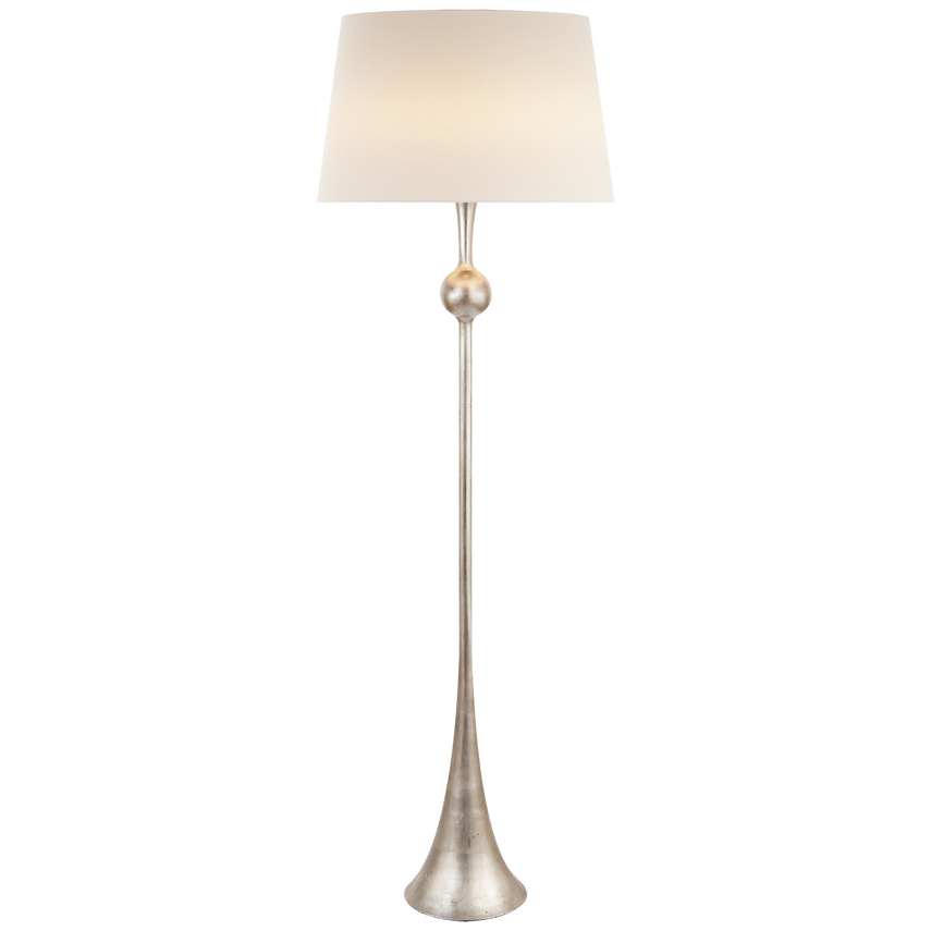 Dover Floor Lamp | Visual Comfort Modern