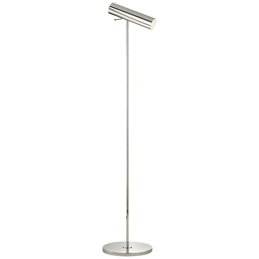 Lancelot Floor Lamp | Visual Comfort Modern