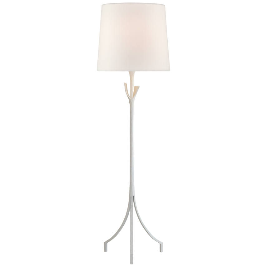 Fliana Floor Lamp | Visual Comfort Modern