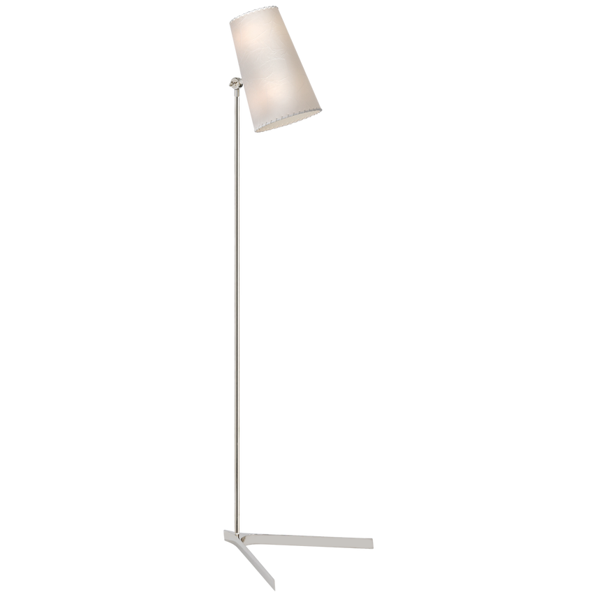 Arpont Floor Lamp | Visual Comfort Modern