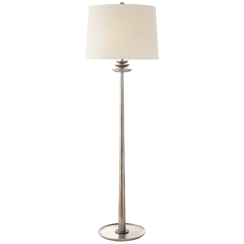 Beaumont Floor Lamp | Visual Comfort Modern