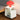 Artemide Nessino Table Lamp on bedside table