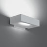 Artemide Melete LED Wall Sconce in white