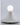 Artemide Teti white wall light by Vico Magistretti