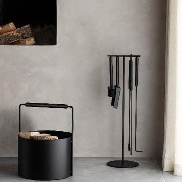 Ashi Firewood Basket Blomus 66164