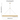 Ashok 49 Chandelier dimensions diagram: 48.7 inches across and 1.9 inches thick, minimum height 27.5 inches