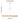 Ashok 65 Chandelier dimensions diagram: 65 inches across and 1.9 inches thick, minimum height 27.5 inches