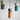 Aspen S17A designer pendant light by Werner Aisslinger for B.Lux