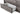 Nova Domus Asus Italian Elm Grey Dresser