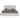 Nova Domus Asus Italian White Bed