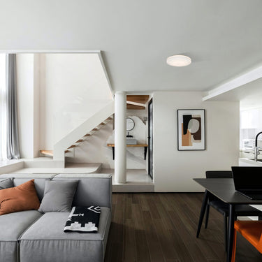 Aura 16 Ceiling Light by Besa