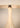 Rechargeable Ava Ivory Ceramic Cordless Table Lamp by Modern Lantern