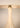 Sleek Ava Ivory Ceramic Cordless Lamp by Modern Lantern