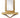 AX Aversa Gold Crocodile Console Table & Mirror
