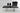 AX Skyline Black Crocodile Lacquer Extendable Dining Table