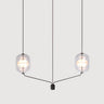 Rakumba Indre Linear Chandelier B1