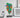 Finesse Decor Colorful Mask Designs 2