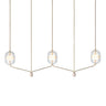 Rakumba Indre Linear Chandelier B2