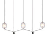 Rakumba Indre Linear Chandelier B2