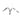 Finesse Decor Copenhagen LED Chandelier Chrome