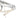 Finesse Decor Beijing LED adjustable Round Chandelier - Chrome 