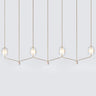 Rakumba Indre Linear Chandelier B3