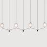 Rakumba Indre Linear Chandelier B3