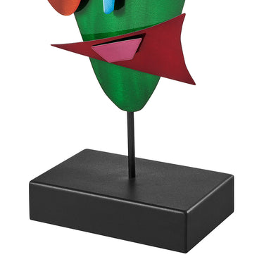 Finesse Decor Colorful Mask Desings 2